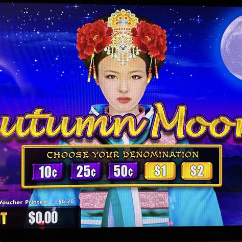 Slot Machine Denominations Explained: Choosing the .